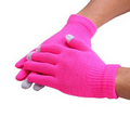 Custom Touch Screen Gloves